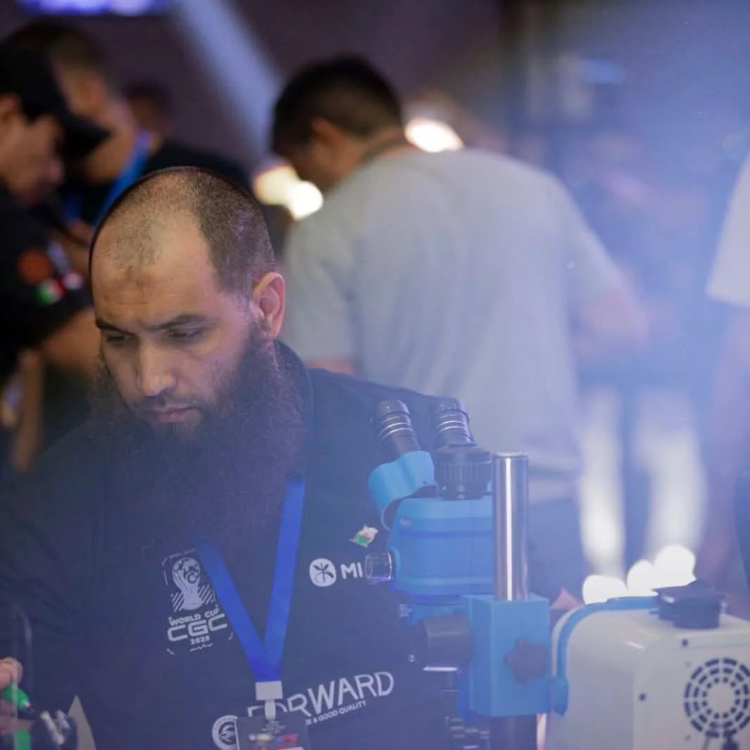 المدرب بلال رويبي