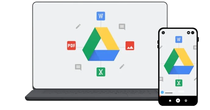 مكتبة تسجيلات Google Drive للورشات المجهرية مدى الحياة
